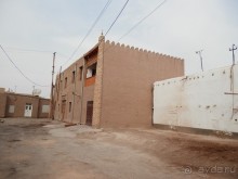 Хива, день последний. До свиданья, Узбекистан!