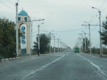 Хива, день последний. До свиданья, Узбекистан!