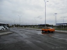 Хива, день последний. До свиданья, Узбекистан!