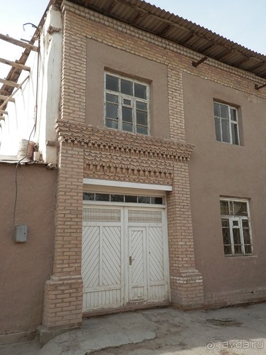 Хива, день последний. До свиданья, Узбекистан!