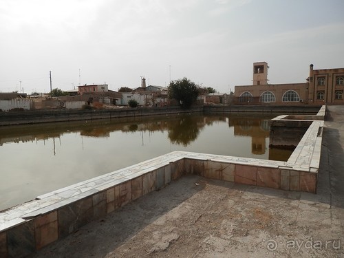 Хива, день последний. До свиданья, Узбекистан!