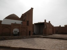 Хива, день последний. До свиданья, Узбекистан!