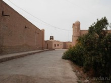 Хива, день последний. До свиданья, Узбекистан!