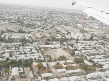 Хива, день последний. До свиданья, Узбекистан!