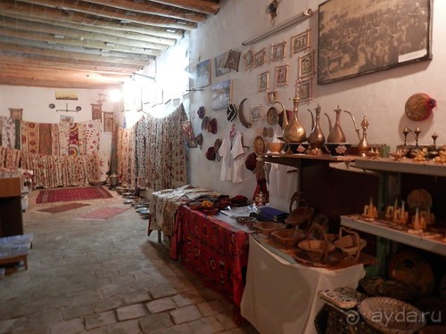 Хива, день последний. До свиданья, Узбекистан!