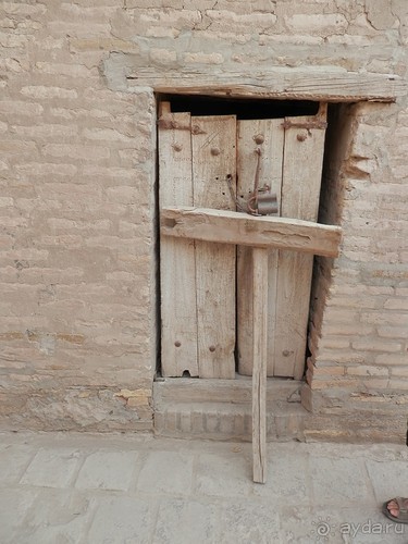 Хива, день последний. До свиданья, Узбекистан!