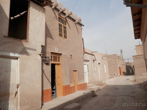 Хива, день последний. До свиданья, Узбекистан!