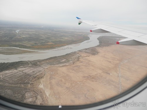 Хива, день последний. До свиданья, Узбекистан!