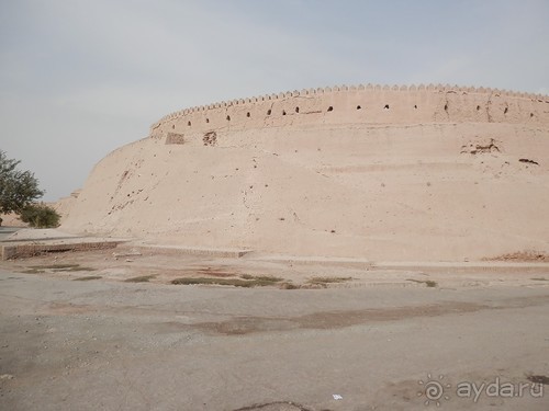 Хива, день последний. До свиданья, Узбекистан!