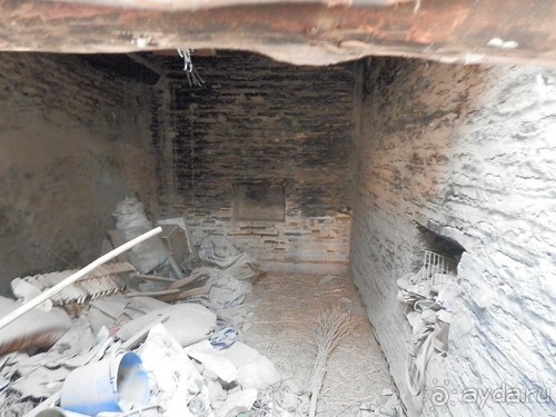 Хива, день последний. До свиданья, Узбекистан!