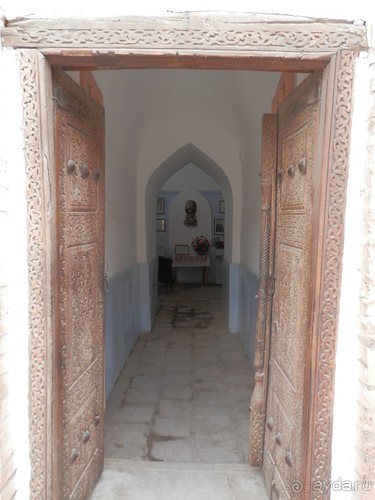 Хива, день последний. До свиданья, Узбекистан!