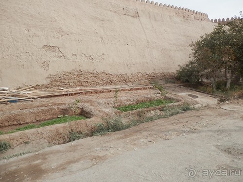 Хива, день последний. До свиданья, Узбекистан!