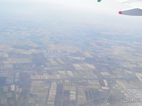 Хива, день последний. До свиданья, Узбекистан!