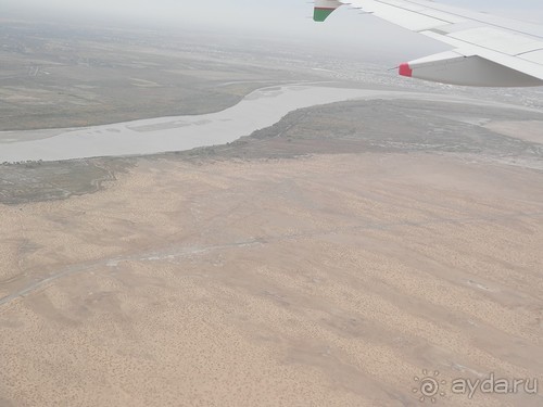 Хива, день последний. До свиданья, Узбекистан!
