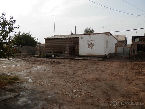 Хива, день последний. До свиданья, Узбекистан!