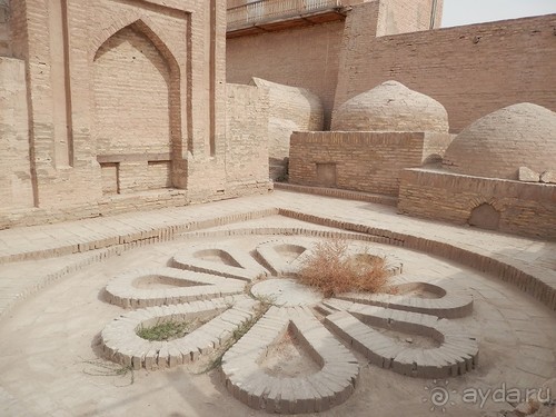 Хива, день последний. До свиданья, Узбекистан!