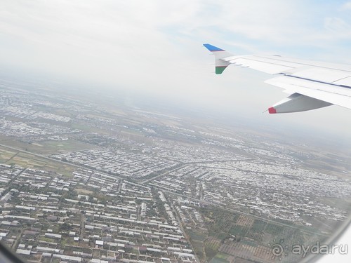 Хива, день последний. До свиданья, Узбекистан!