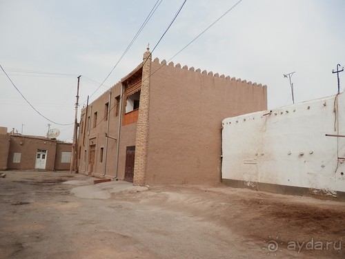 Хива, день последний. До свиданья, Узбекистан!