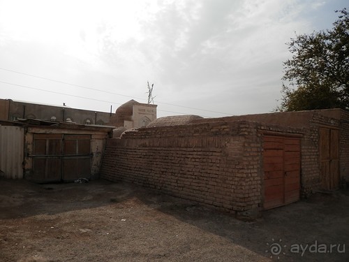 Хива, день последний. До свиданья, Узбекистан!