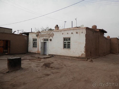 Хива, день последний. До свиданья, Узбекистан!