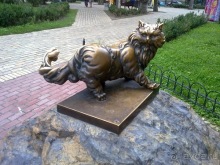 В Киев на выходные