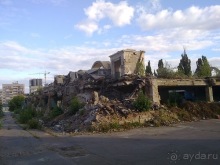 В Киев на выходные