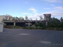 В Киев на выходные