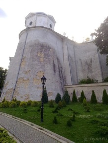 В Киев на выходные