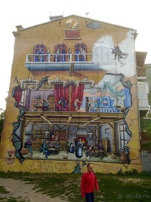 В Киев на выходные