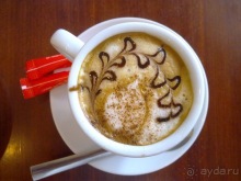 В Киев на выходные