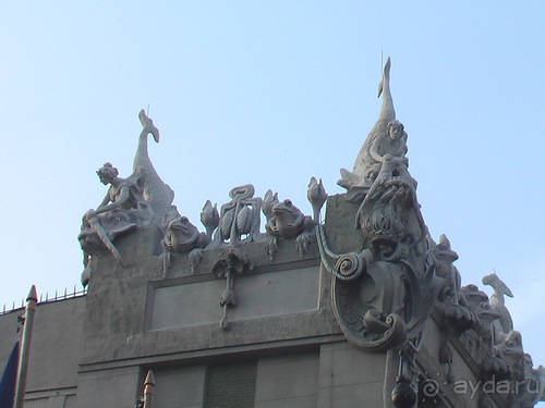 В Киев на выходные