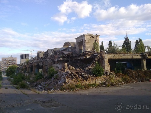 В Киев на выходные