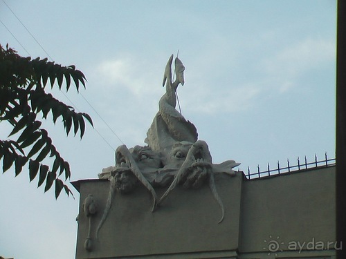 В Киев на выходные