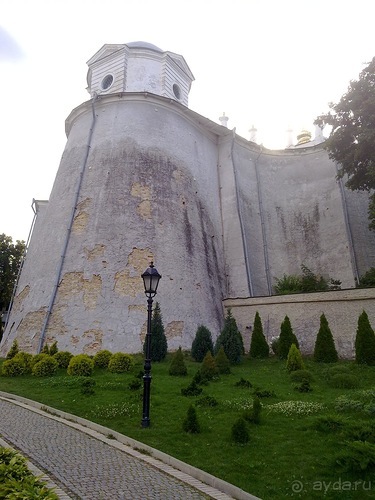 В Киев на выходные