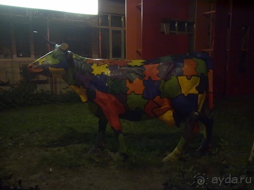 В Киев на выходные