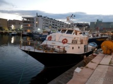 Генуя - первые впечатления