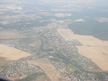 Генуя - первые впечатления