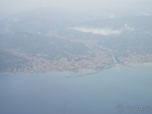 Генуя - первые впечатления