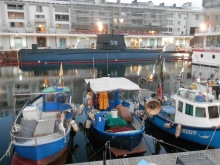 Генуя - первые впечатления