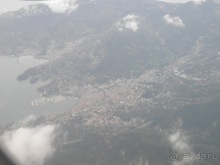 Генуя - первые впечатления