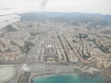 Генуя - первые впечатления