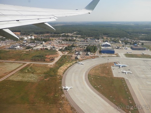 Генуя - первые впечатления