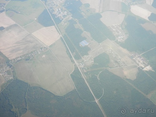 Генуя - первые впечатления