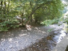 Ялта - по местам царской охоты