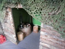 Ялта - по местам царской охоты