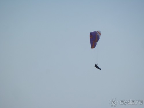 Ялта - по местам царской охоты