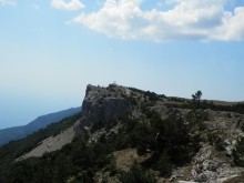 Ялта - по местам царской охоты