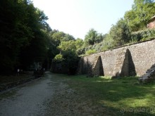 Ялта - по местам царской охоты