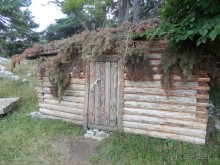 Ялта - по местам царской охоты