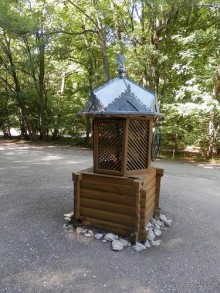 Ялта - по местам царской охоты